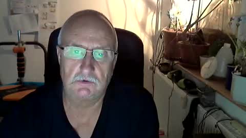 Ulrich online show from March 2026 09:37:02 PM