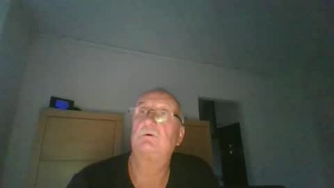 Ulrich online show from May 2026 07:08:01 PM