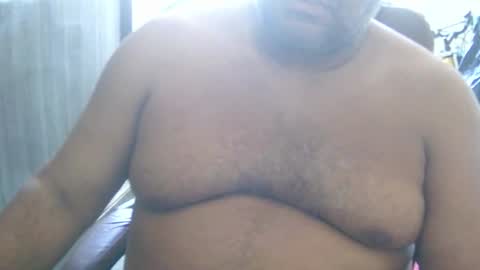 ulmo_br online show from October 2025 02:13:01 PM