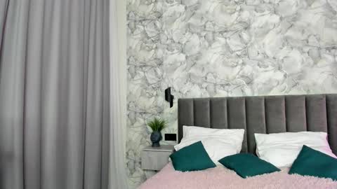 Melena online show from October 2025 12:44:02 AM