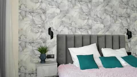 Melena online show from October 2025 01:44:01 AM