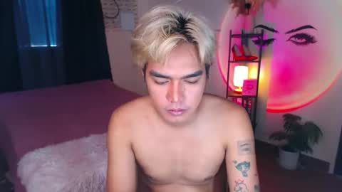 Alex online show from February 2025 01:47:02 AM