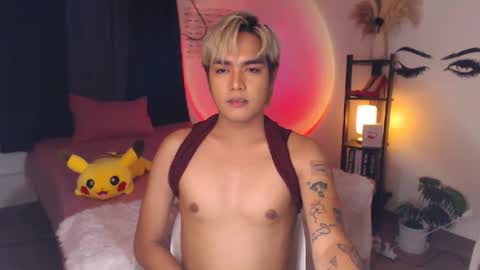 Alex online show from February 2025 08:47:01 PM