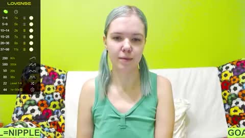 Roxy online show from January 2025 11:50:02 PM