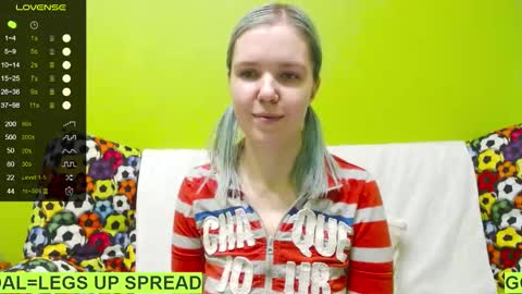 Roxy online show from February 2025 04:59:02 AM