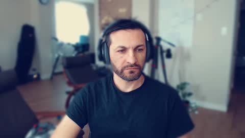 ultratoaster online show from February 2025 06:46:01 PM