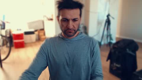 ultratoaster online show from February 2025 08:52:02 PM