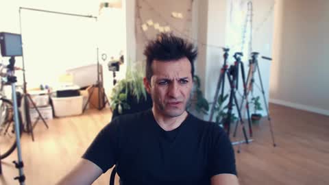 ultratoaster online show from February 2025 08:20:02 PM