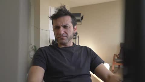 ultratoaster online show from March 2025 04:52:02 PM