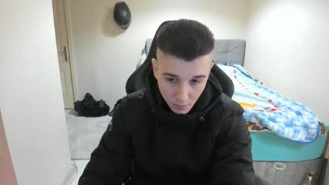 hi im mike tyson -  online show from December 2024 08:33:01 PM