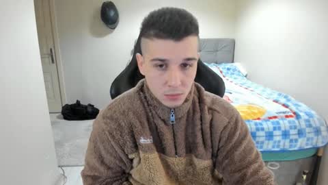 hi im mike tyson -  online show from December 2024 11:45:01 PM