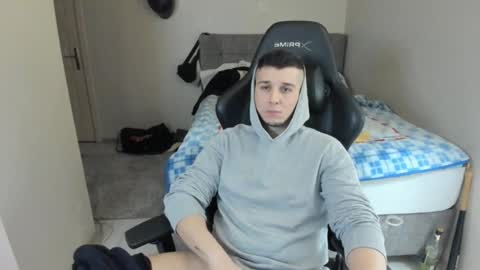 hi im mike tyson -  online show from December 2024 11:46:02 PM