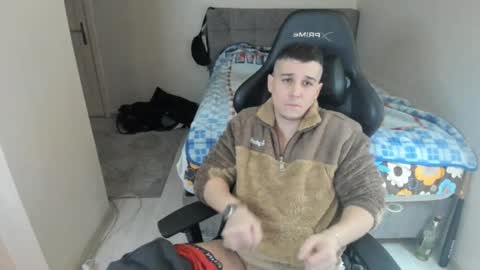 hi im mike tyson -  online show from December 2024 08:18:01 PM