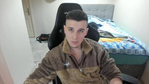 hi im mike tyson -  online show from December 2024 11:18:02 PM