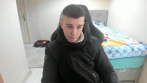 hi im mike tyson -  online show from January 2025 08:46:02 PM