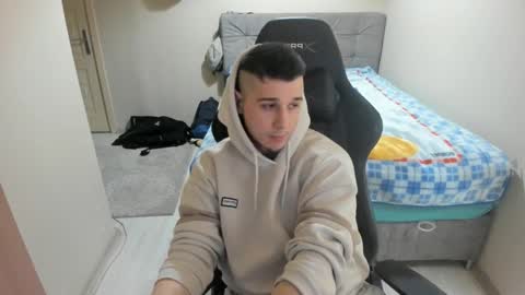 hi im mike tyson -  online show from January 2025 09:25:02 PM