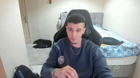 hi im mike tyson -  online show from January 2025 06:52:01 PM