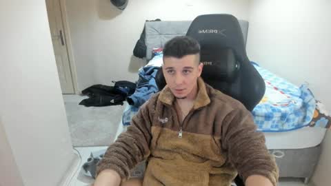 hi im mike tyson -  online show from January 2025 09:54:01 PM