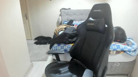 hi im mike tyson -  online show from January 2025 08:02:01 PM