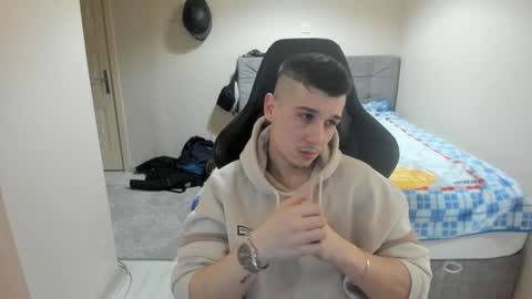 hi im mike tyson -  online show from January 2025 06:57:01 PM