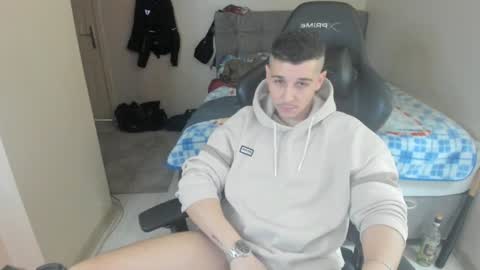 hi im mike tyson -  online show from February 2025 11:16:02 PM