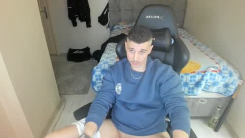 hi im mike tyson -  online show from February 2025 08:02:02 PM