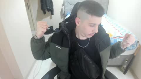 hi im mike tyson -  online show from February 2025 07:38:02 PM