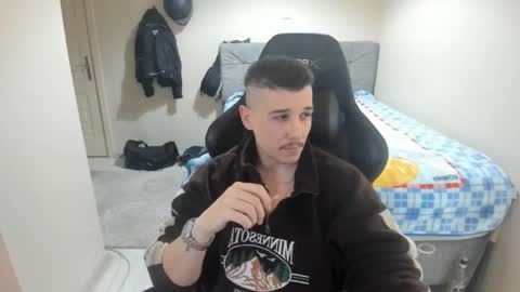 hi im mike tyson -  online show from February 2025 09:32:01 PM