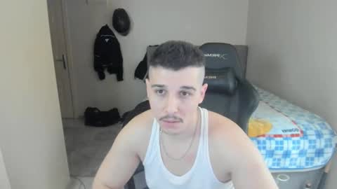 hi im mike tyson -  online show from February 2025 12:37:01 AM