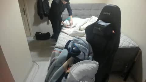 hi im mike tyson -  online show from February 2025 07:06:01 PM