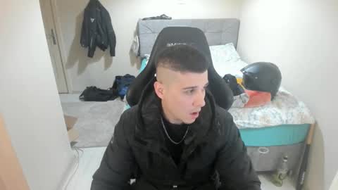 hi im mike tyson -  online show from March 2025 08:42:02 PM