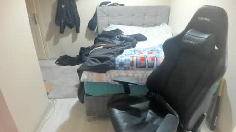 hi im mike tyson -  online show from March 2025 11:16:02 PM