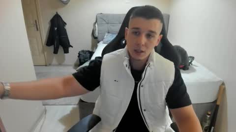 hi im mike tyson -  online show from September 2025 08:00:02 PM