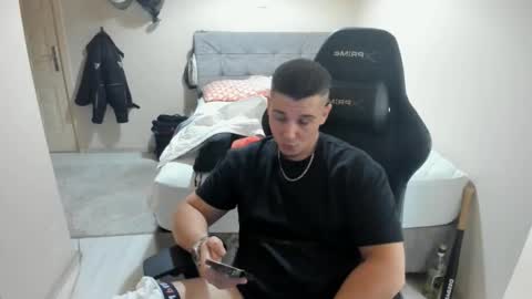 hi im mike tyson -  online show from September 2025 06:42:02 PM