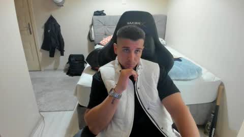 hi im mike tyson -  online show from September 2025 07:40:02 PM