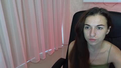 Ulyana online show from September 2025 04:03:01 AM