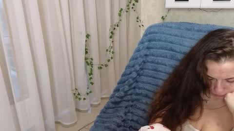 Ulyana online show from October 2025 04:11:01 AM