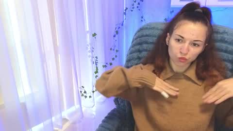 Ulyana online show from October 2025 05:08:01 AM