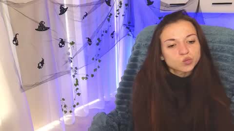 Ulyana online show from October 2025 09:46:02 AM