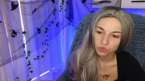 Ulyana online show from October 2025 05:41:02 AM