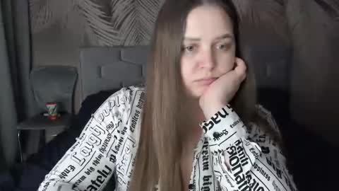 Ulyana online show from January 2025 11:23:02 AM