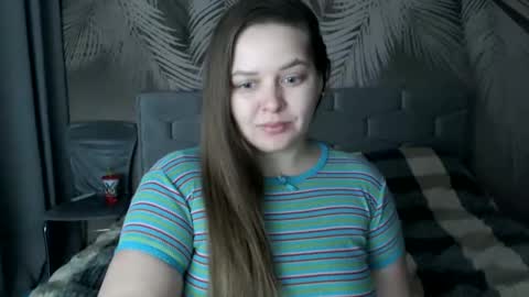 Ulyana online show from January 2025 06:33:01 AM