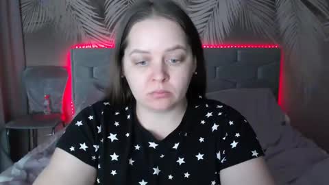 Ulyana online show from February 2025 10:36:02 AM