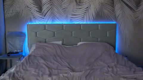 Ulyana online show from February 2025 10:43:02 AM