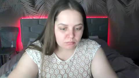 Ulyana online show from February 2025 03:52:02 PM