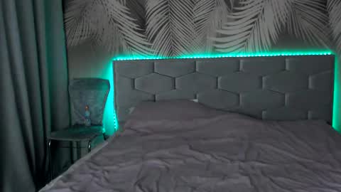 Ulyana online show from February 2025 07:13:02 AM