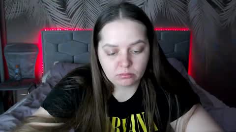 Ulyana online show from February 2025 10:15:02 AM