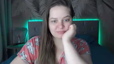 Ulyana online show from February 2025 06:15:02 AM