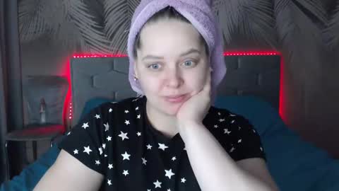 Ulyana online show from February 2025 07:50:01 AM