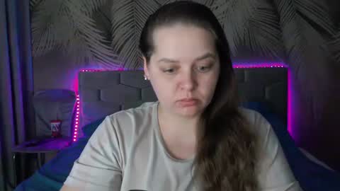 Ulyana online show from February 2025 06:05:02 AM